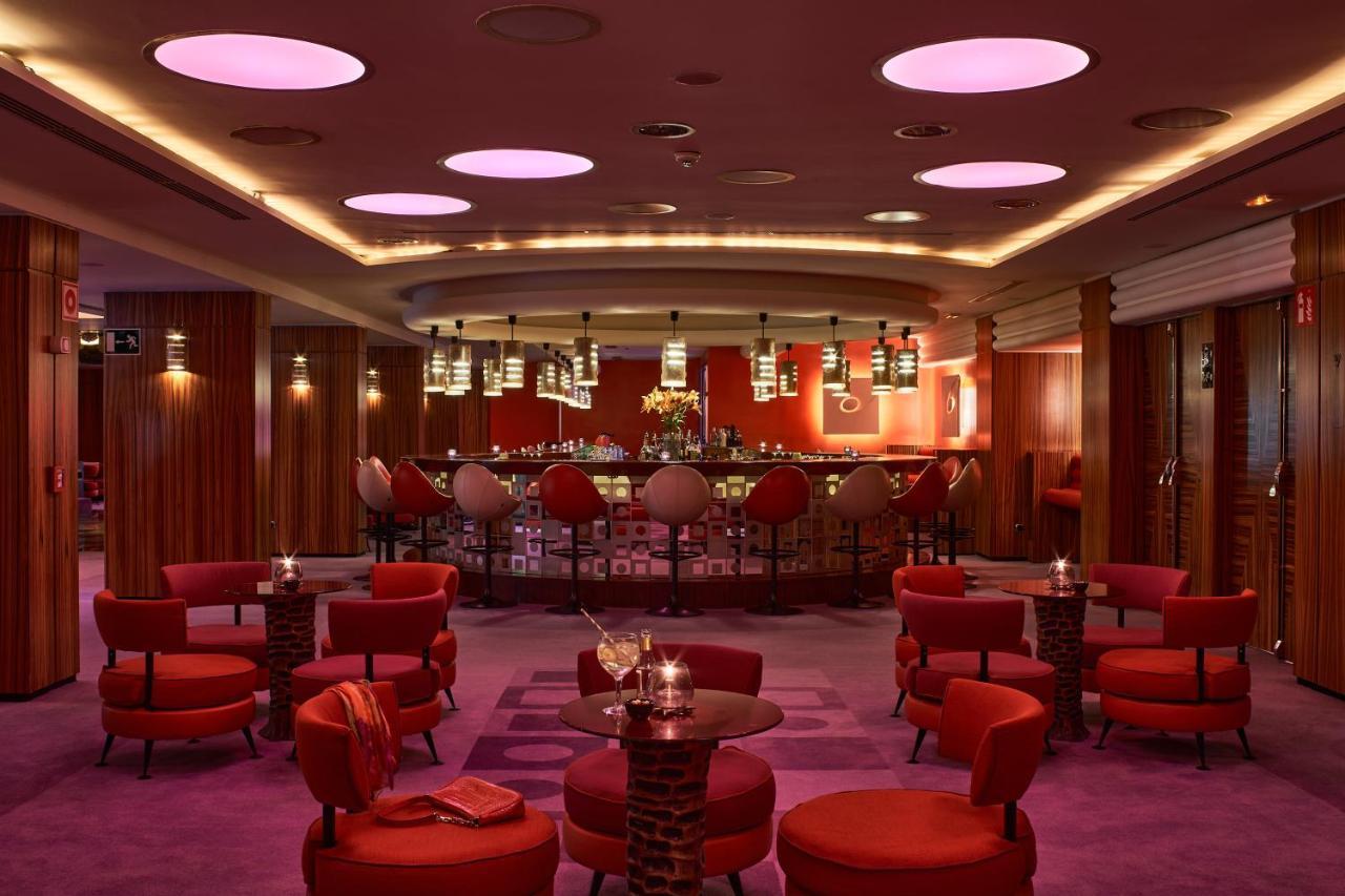 Seaside Palm Hotel 5*