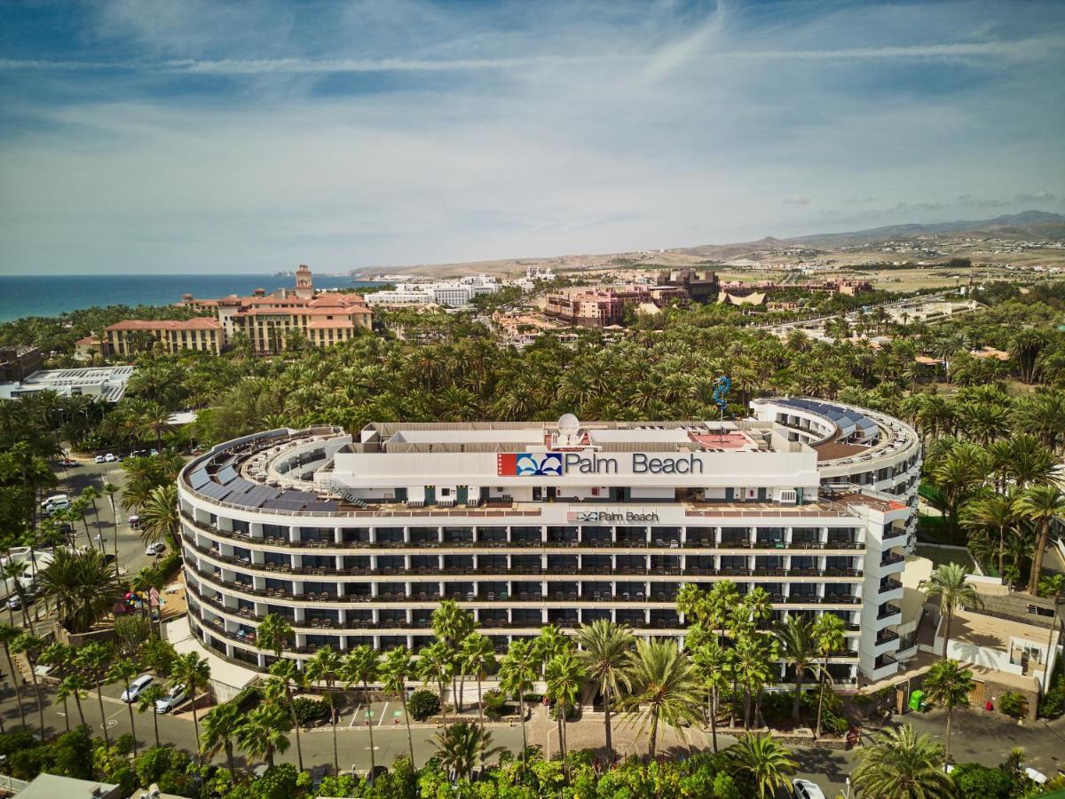 Hotel Seaside Palm Maspalomas (Gran Canaria)