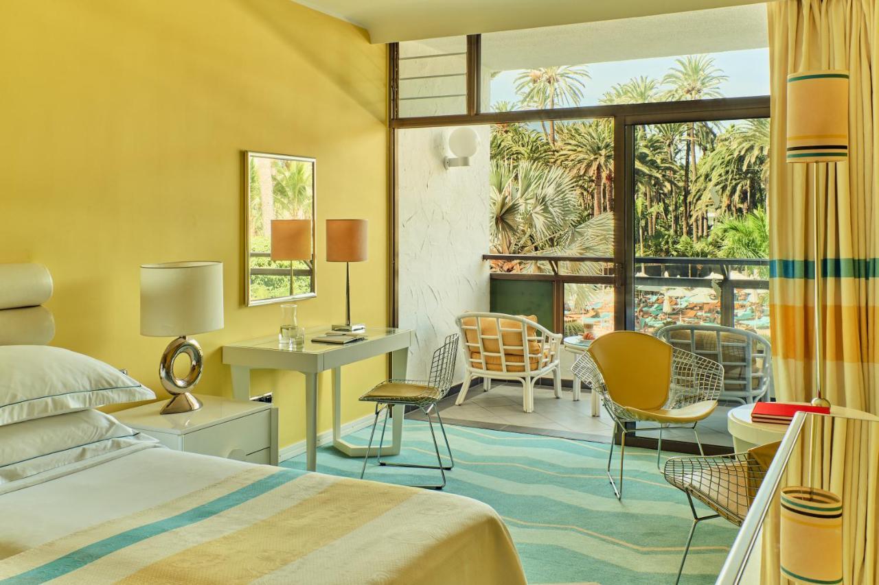 Hotel Seaside Palm 5*