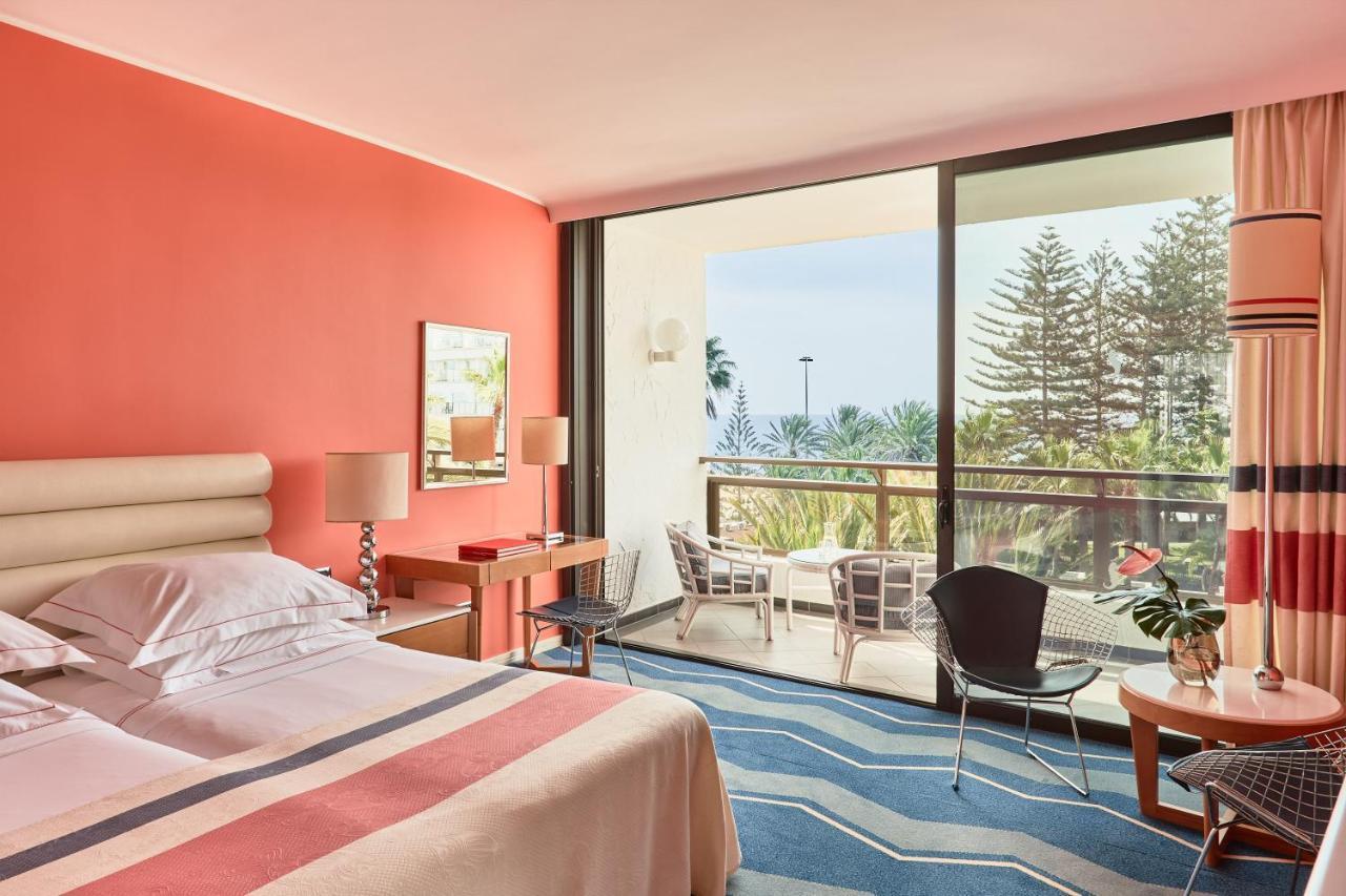 Hotel Seaside Palm