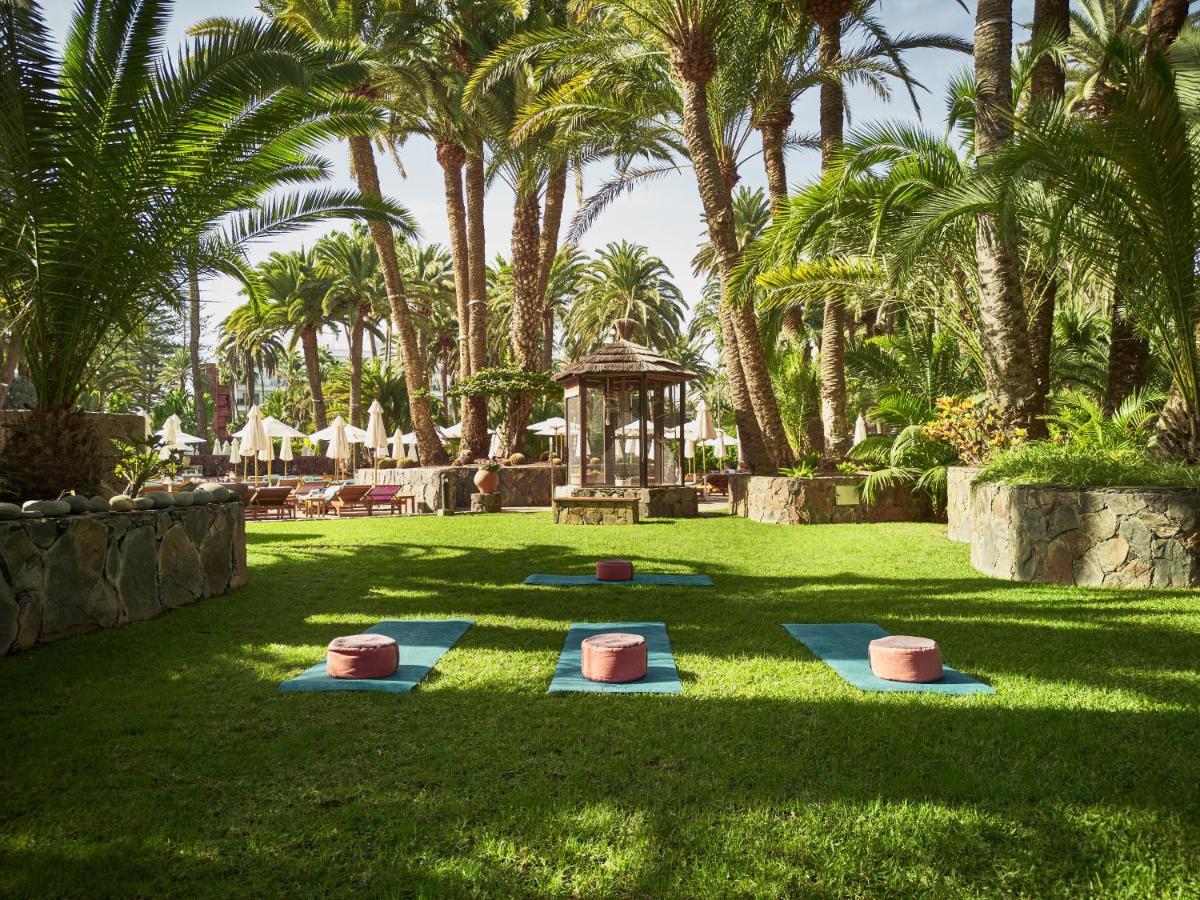 Hotel Seaside Palm Maspalomas (Gran Canaria)