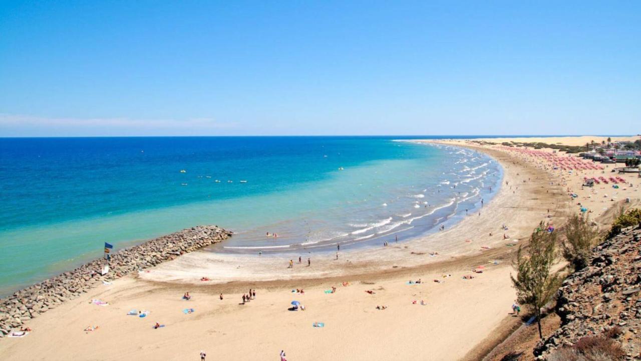Apartamento Un Descanso 1 Maspalomas (Gran Canaria)