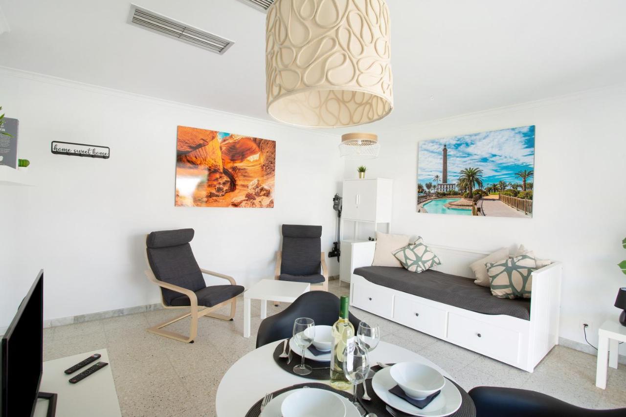 Holiday home Sun Club Maspalomas *