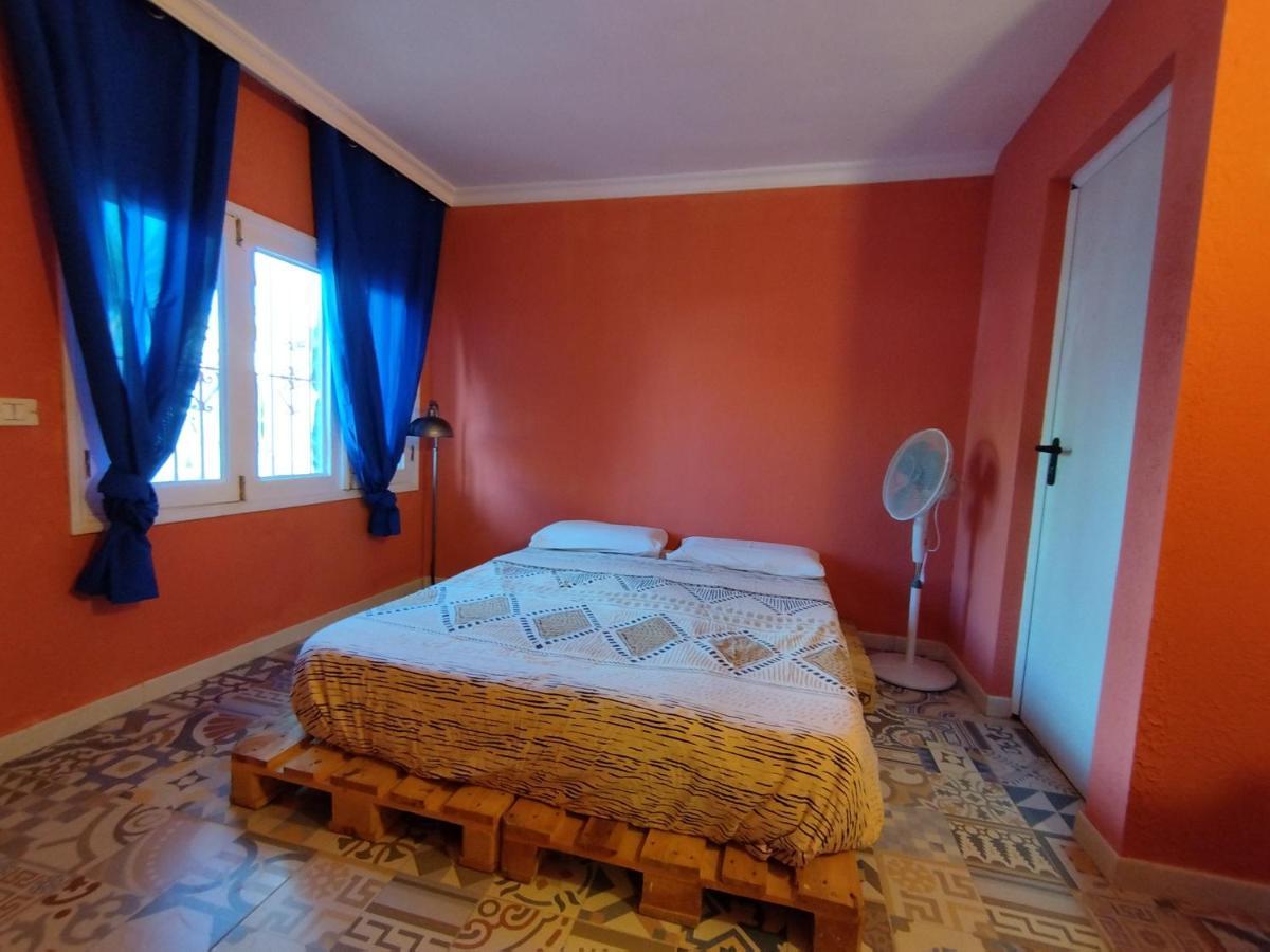 Guest house Casa Mamre *
