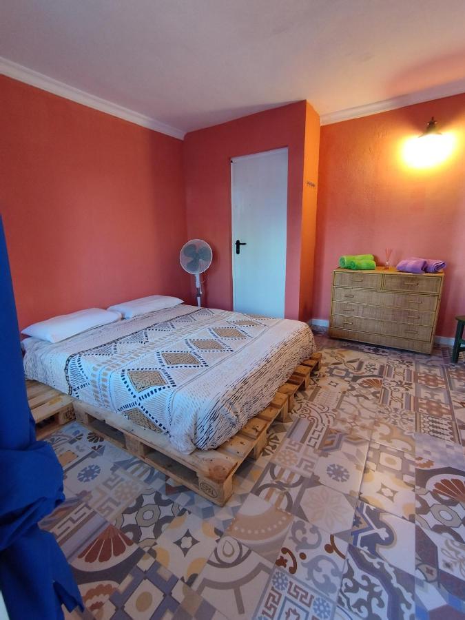 Casa Mamre *