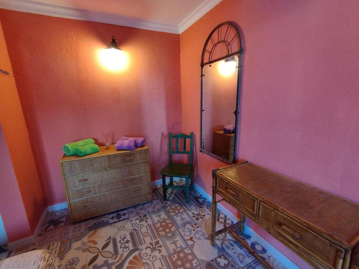 Guest house Casa Mamre Maspalomas (Gran Canaria)