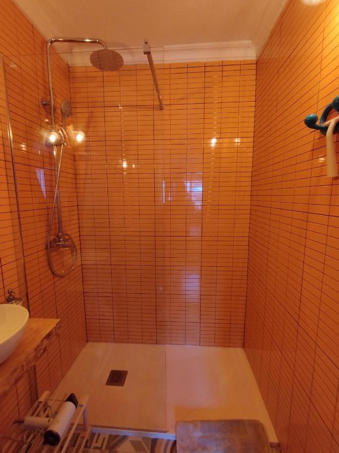 Casa Mamre Guest house *