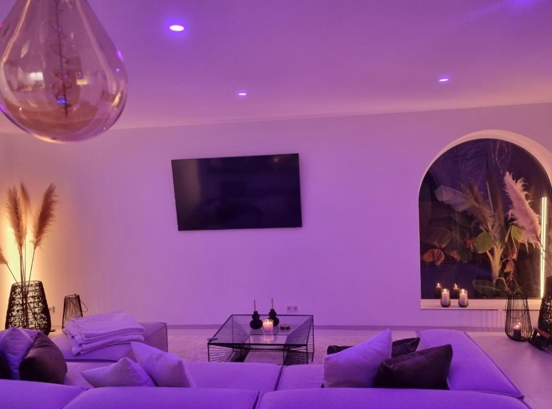 Holiday home Sun Club P65 Premium *