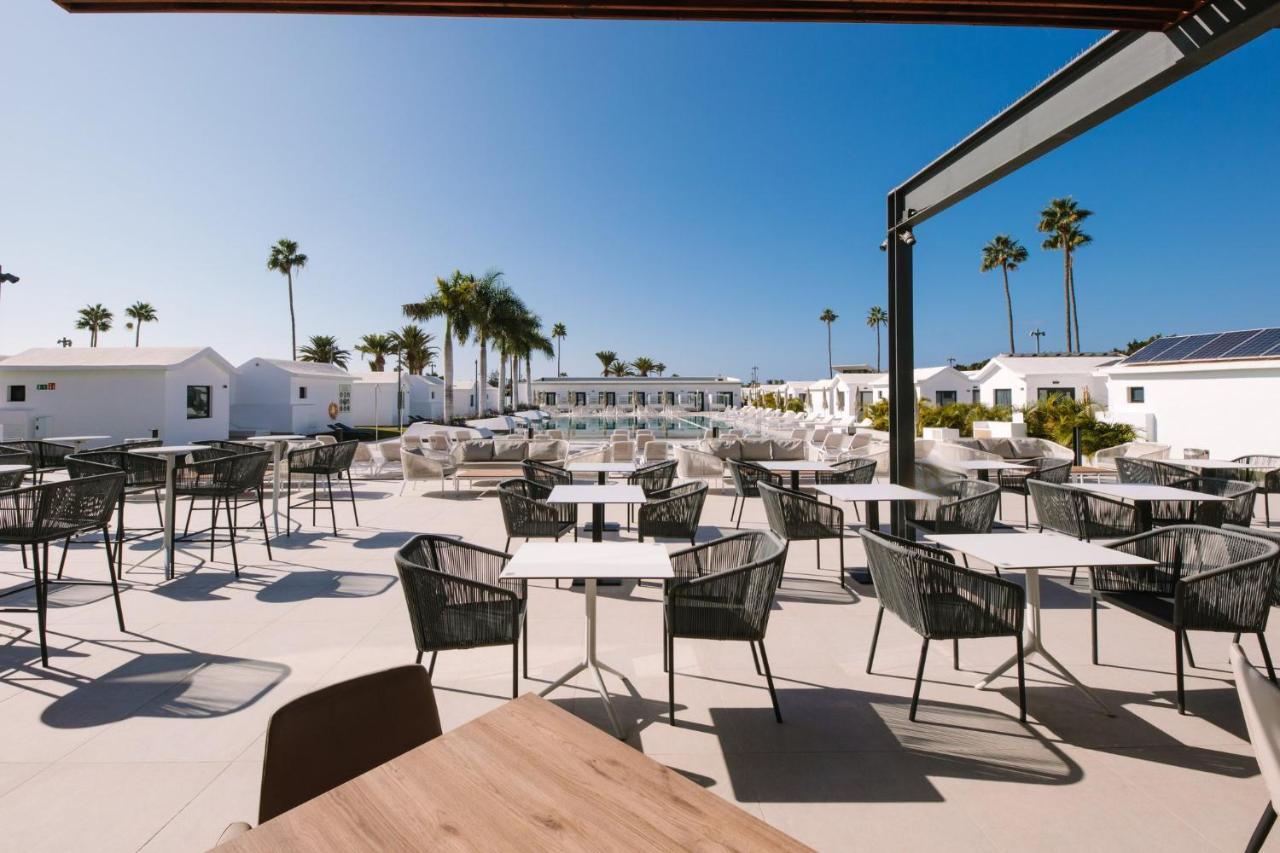Club Maspalomas & - Adults Only Hotel Maspalomas (Gran Canaria)