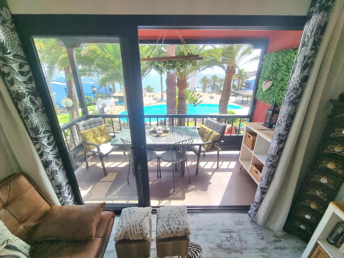 Ferienhaus 2 Sun Club Terraza Maspalomas (Gran Canaria)