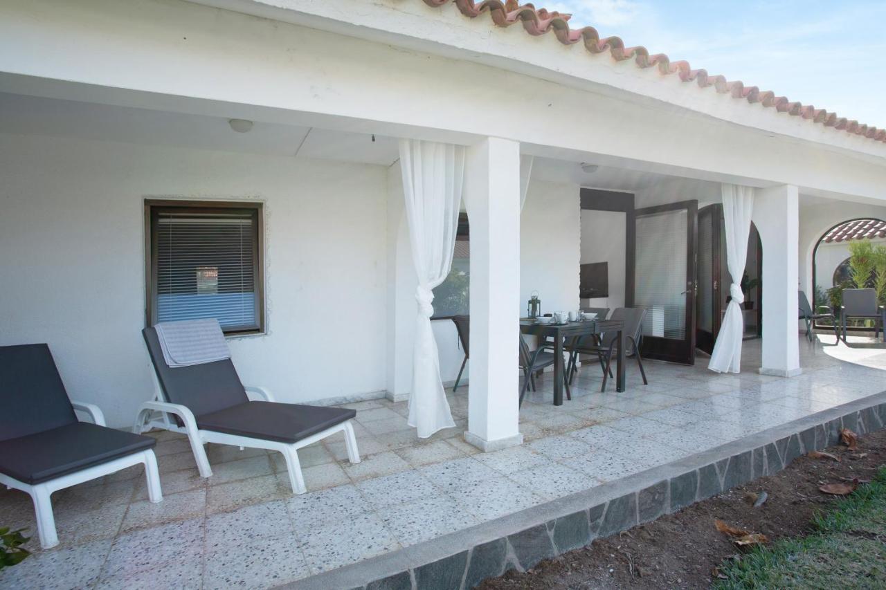 Sun Club Maspalomas Holiday home *