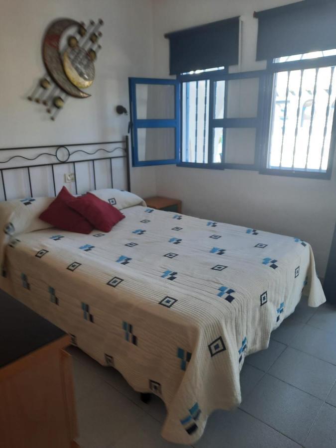 Playmar Maspalomas Apartment