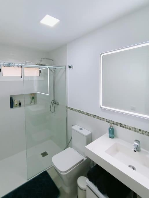 Casa Lumiere - A Little Gem In * Maspalomas (Gran Canaria)
