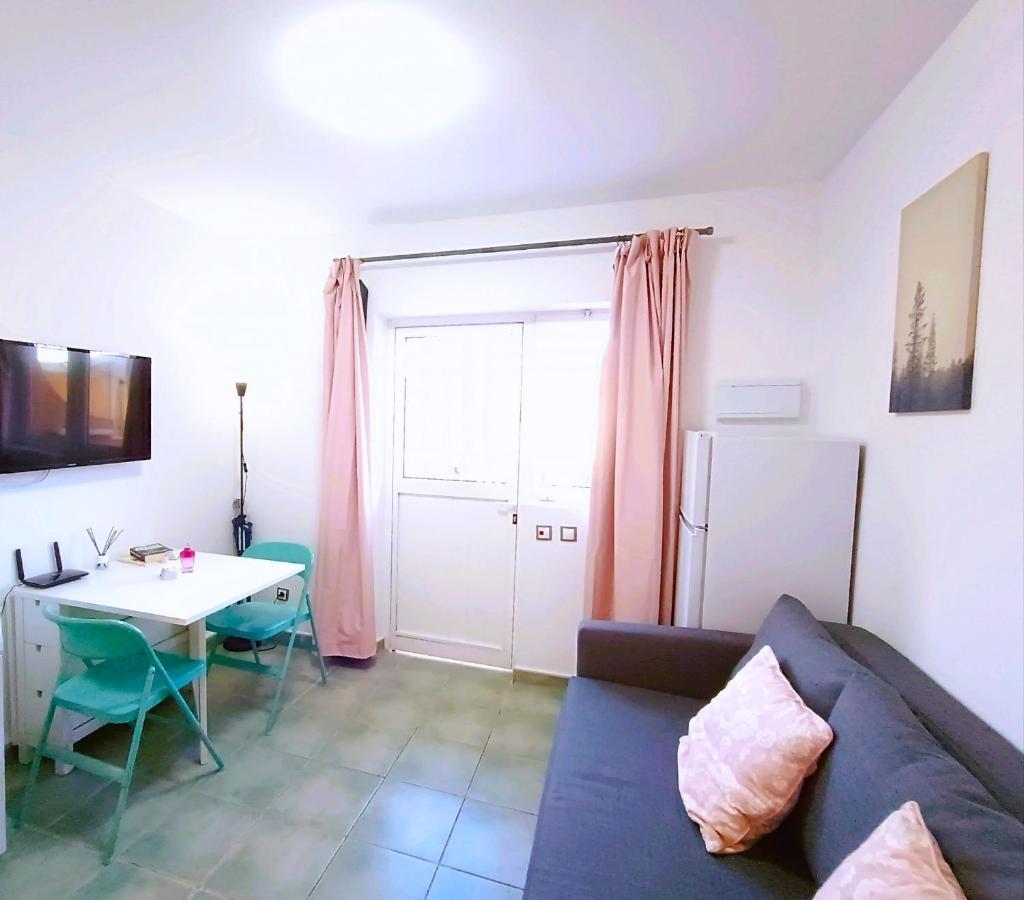 Cozy Maspalomas Appartement *