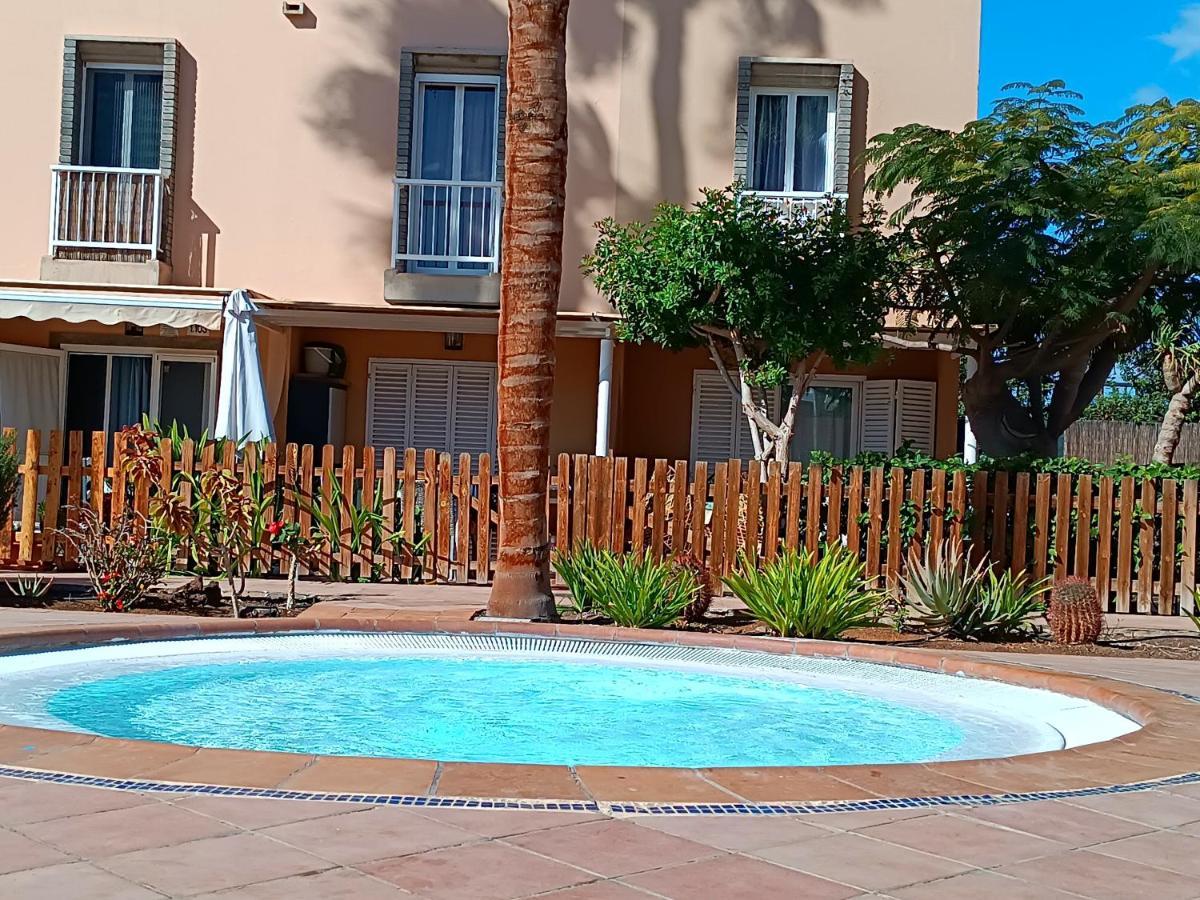 Appartement Cozy Maspalomas Maspalomas (Gran Canaria)