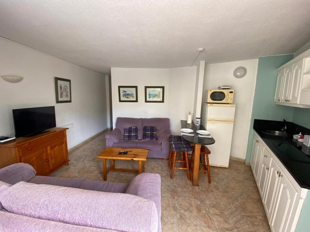 Playa Del Ingles Cosy Apartment *