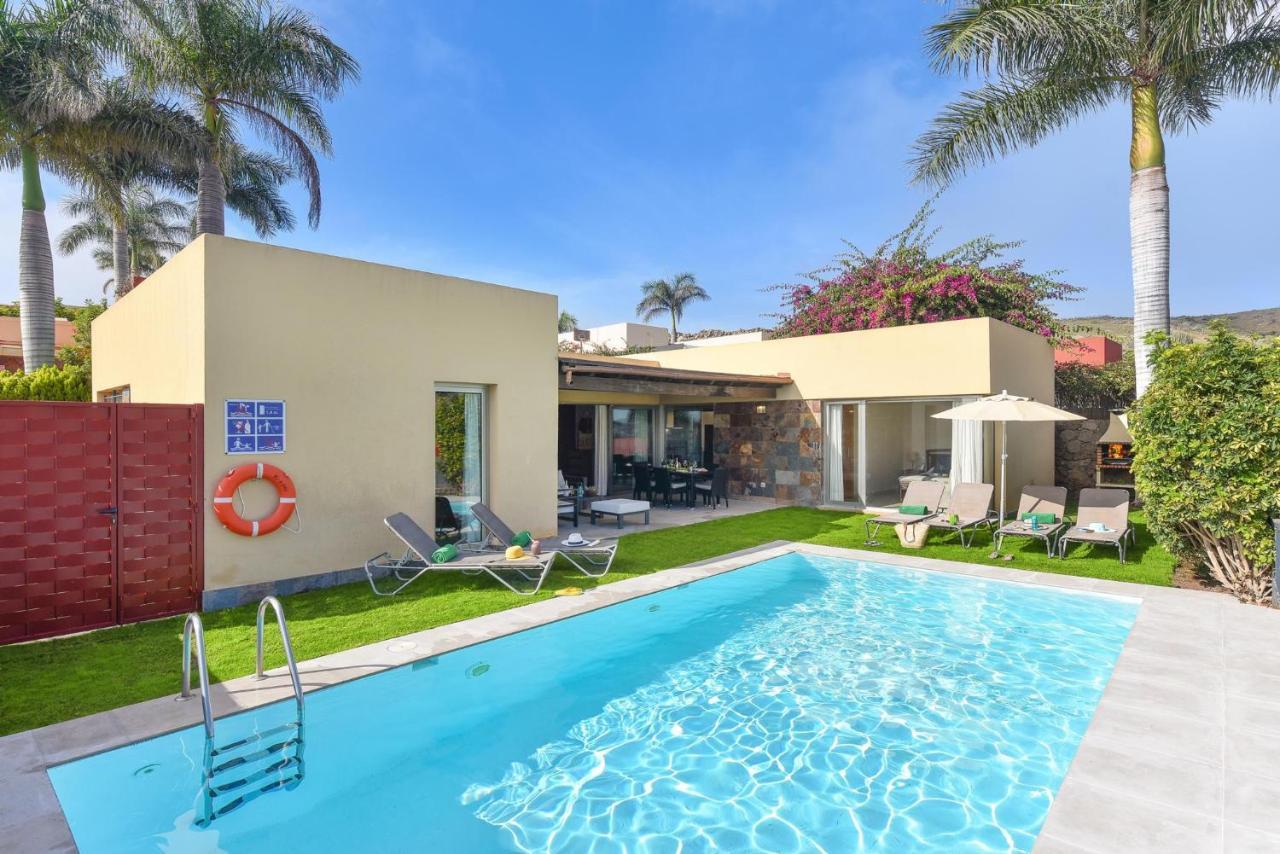Villa Jacana By Villagrancanaria Maspalomas (Gran Canaria)