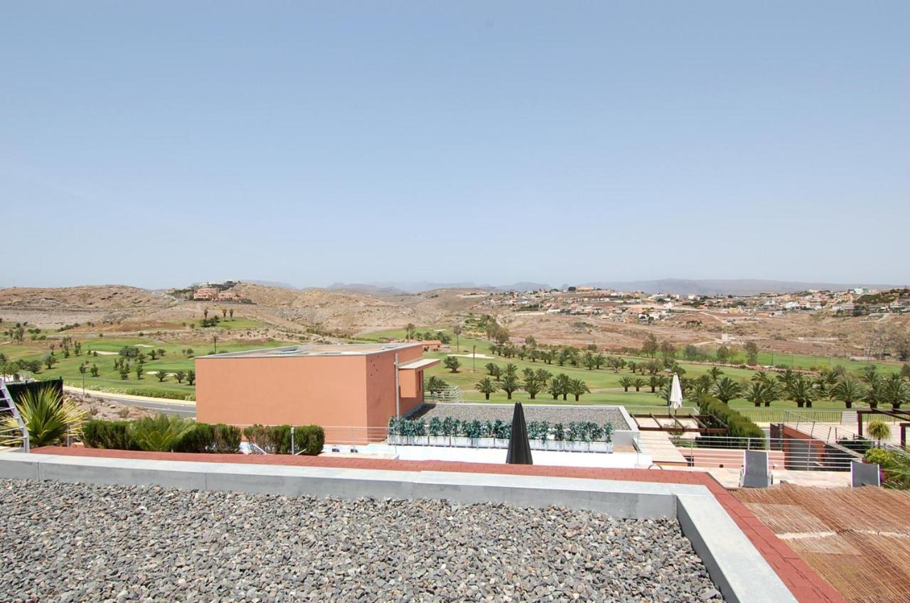 Jacana By Villagrancanaria Villa *