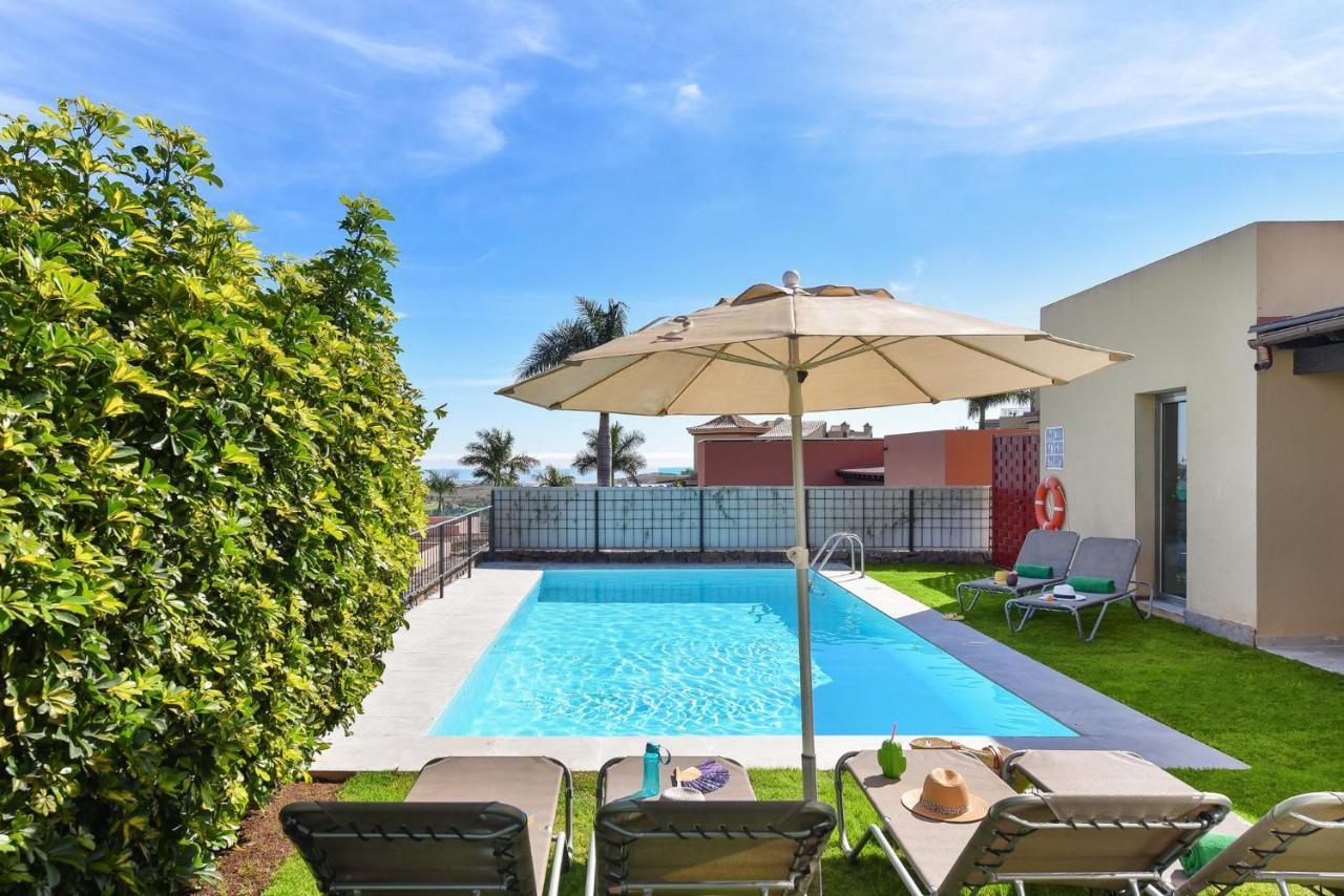 Villa Jacana By Villagrancanaria