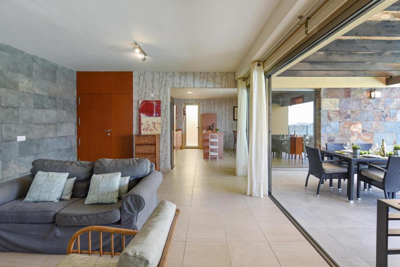 Jacana By Villagrancanaria Villa
