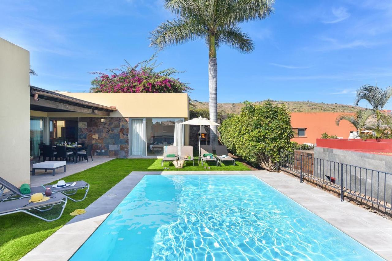 Villa Jacana By Villagrancanaria *