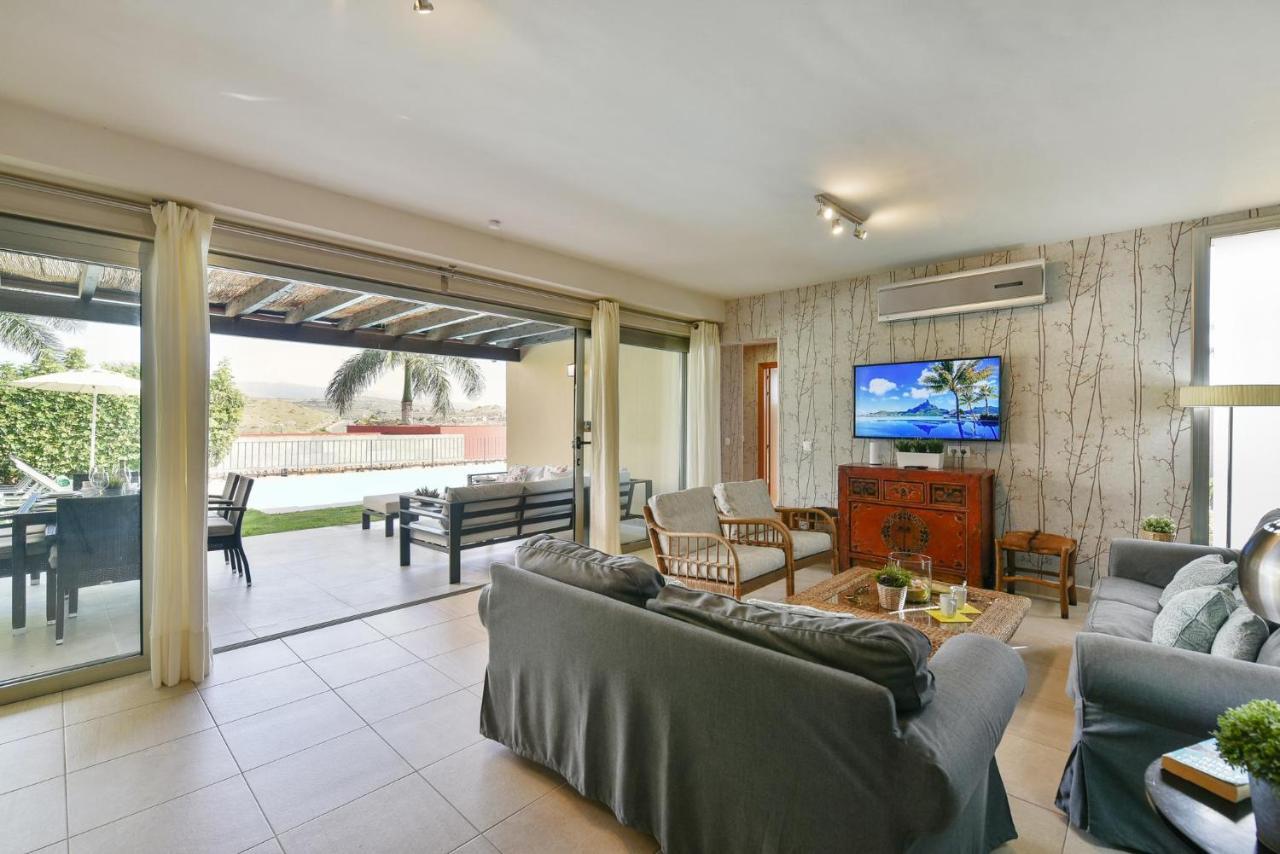 Villa Jacana By Villagrancanaria *