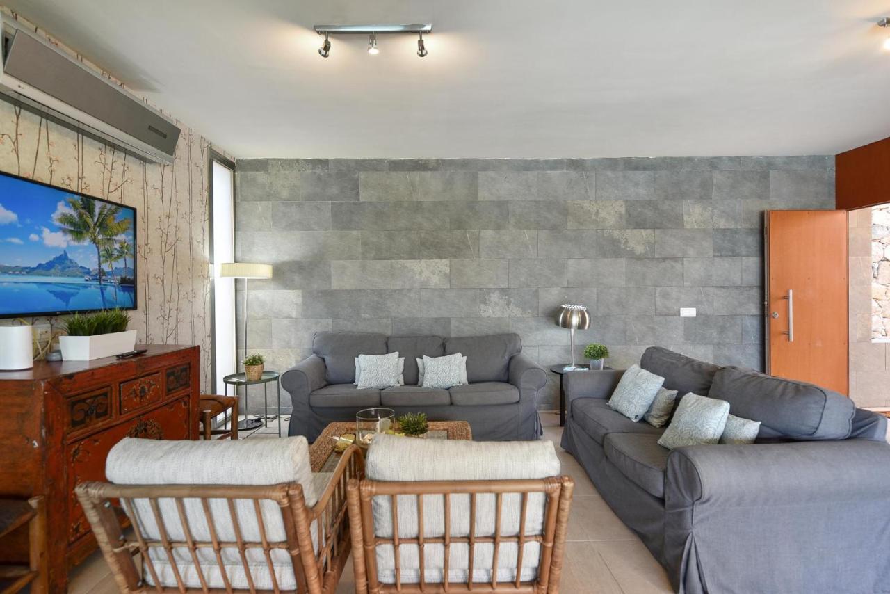 Villa Jacana By Villagrancanaria