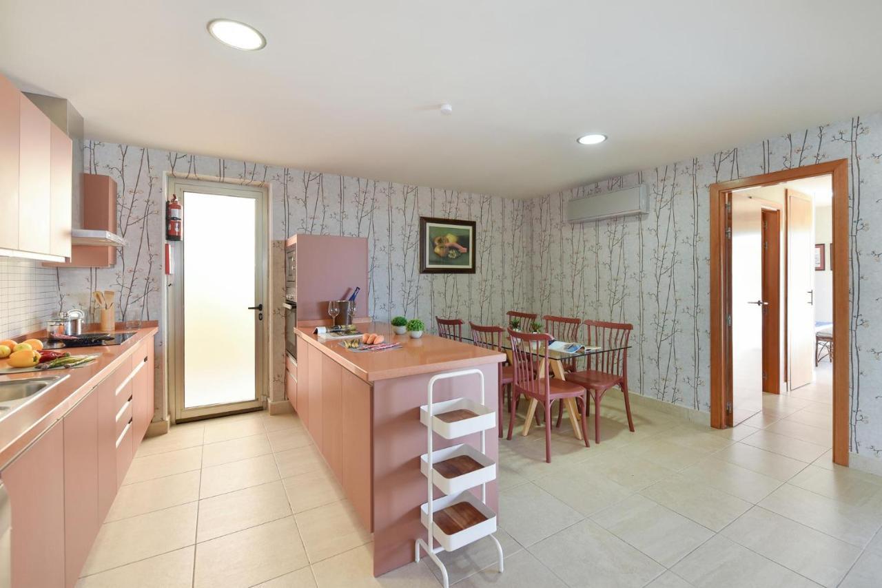 Jacana By Villagrancanaria Villa *
