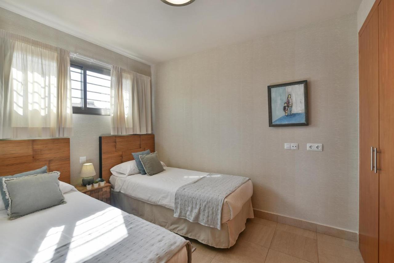 Villa Jacana By Villagrancanaria