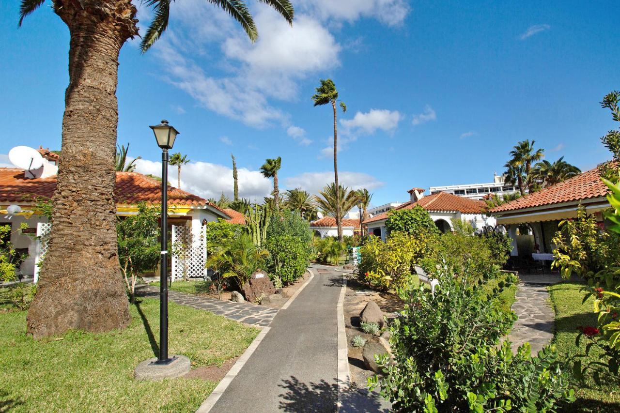Sun Club Maspalomas Holiday home