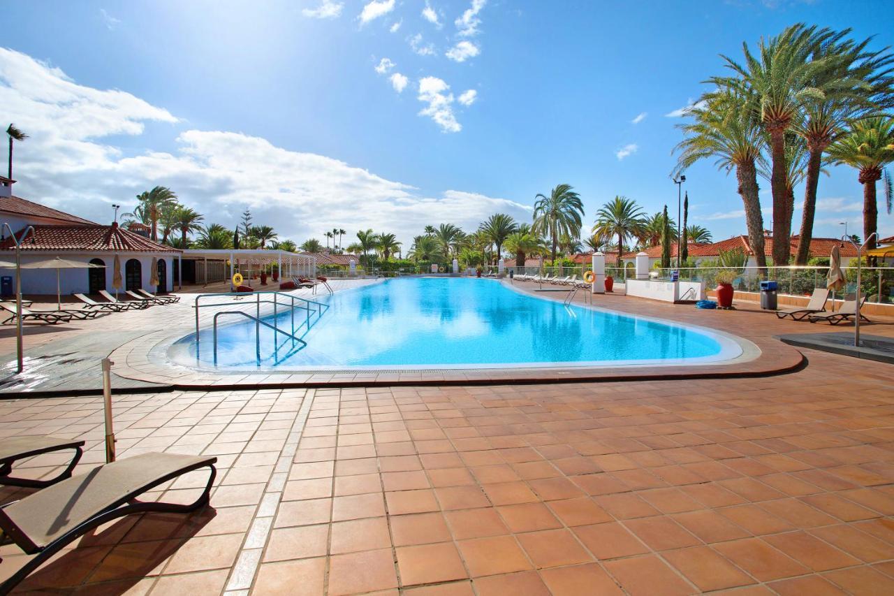Sun Club Maspalomas Holiday home *