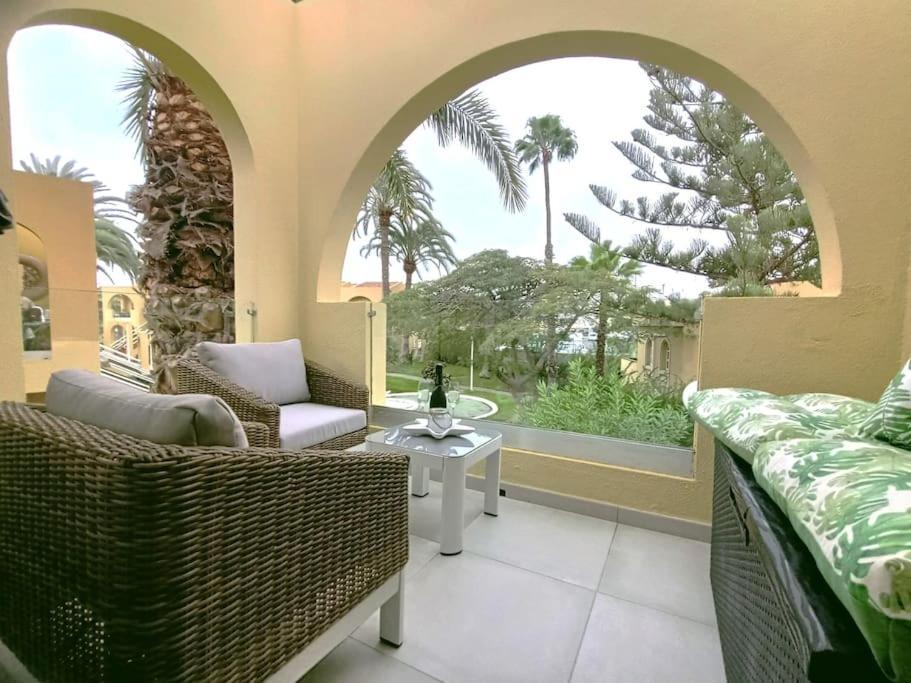 Casa Lumiere - A Little Gem In Maspalomas Apartment