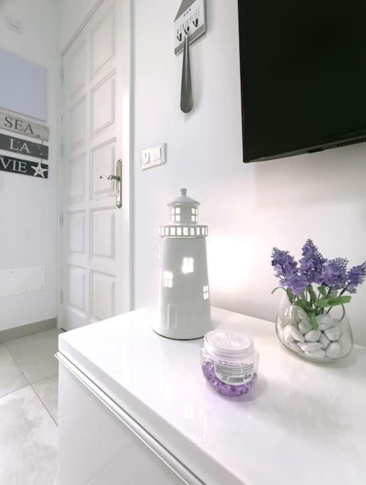 Casa Lumiere - A Little Gem In Maspalomas