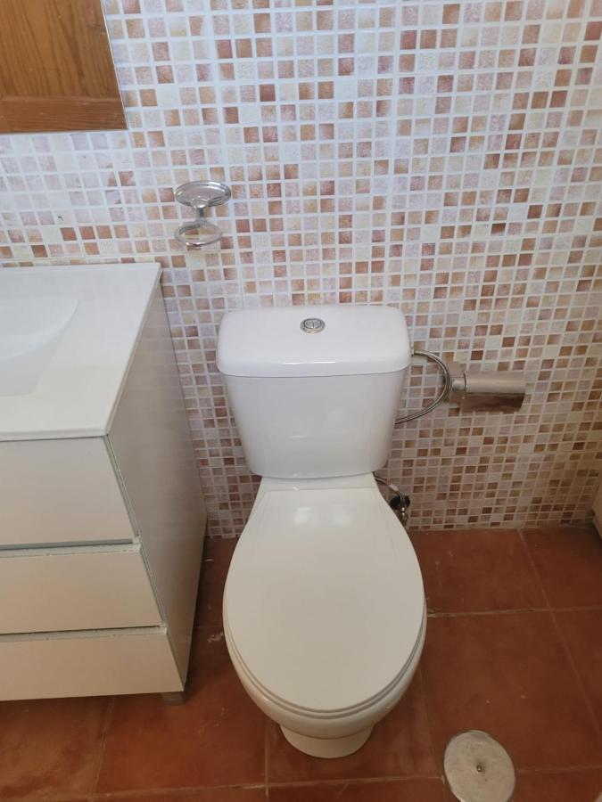 Sur De Tata Casa de férias Maspalomas (Gran Canaria)