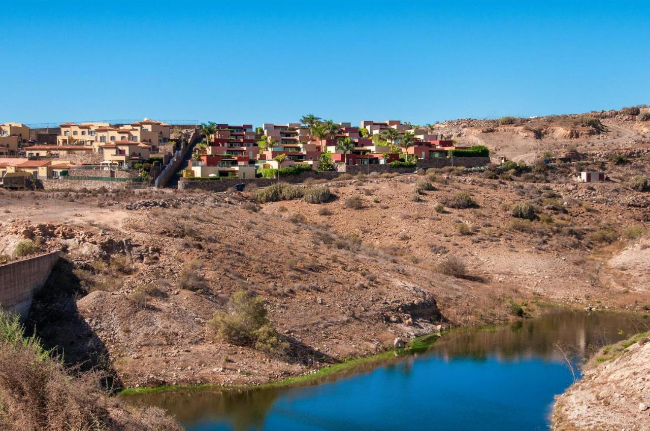 Villa Jacana By Villagrancanaria *