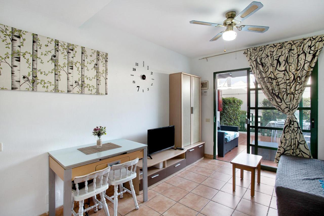 Bungalow De Virac *