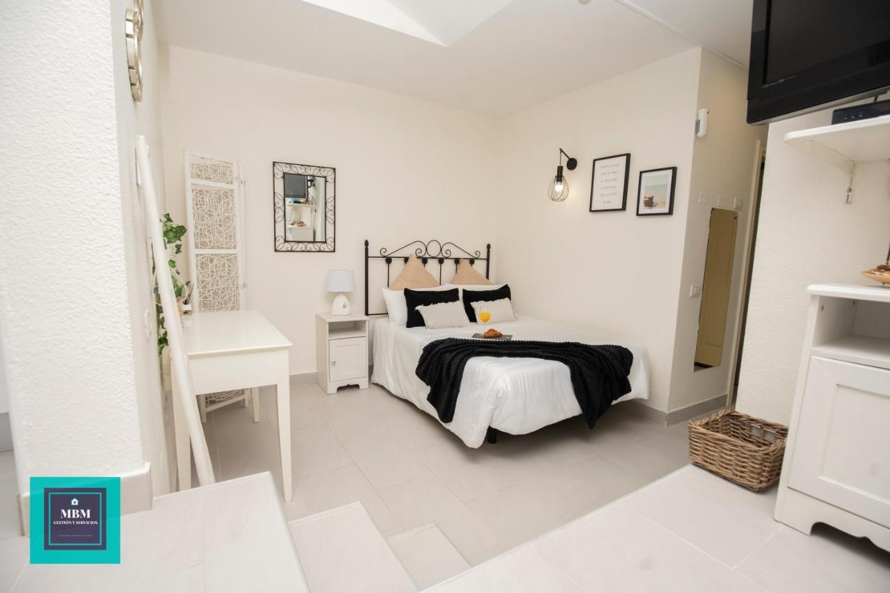 Appartement Aroa Beach *