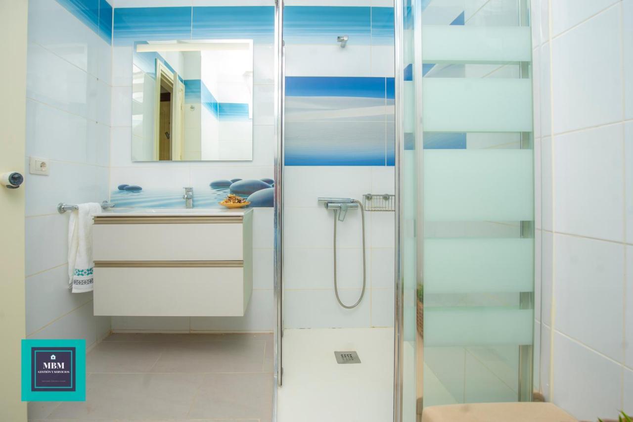 Appartement Aroa Beach *