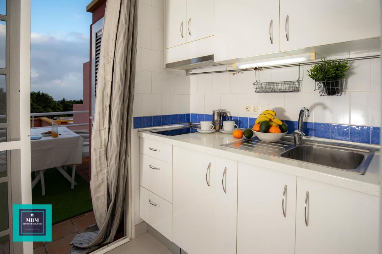 Aroa Beach Appartement