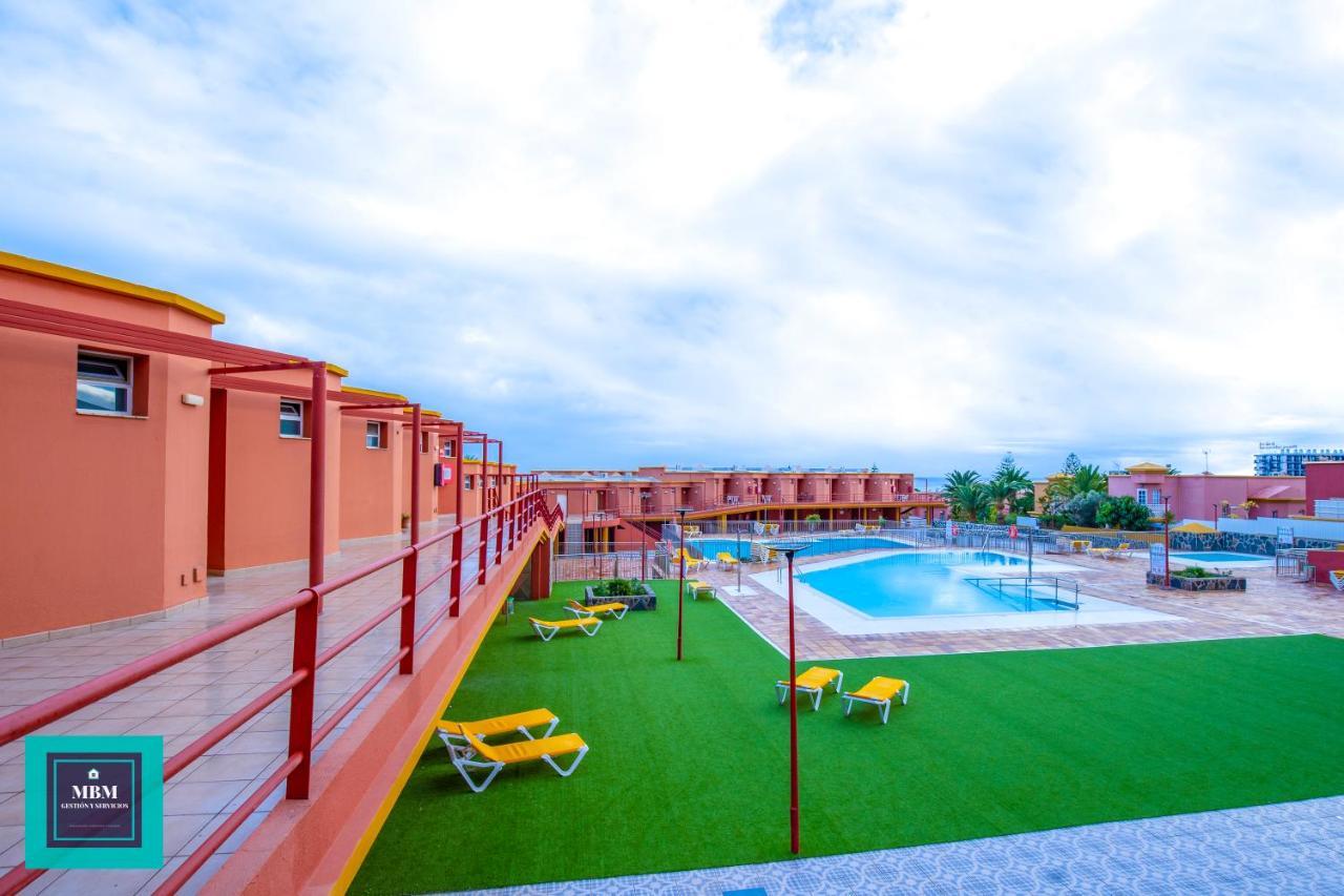 Aroa Beach Appartement Maspalomas (Gran Canaria)