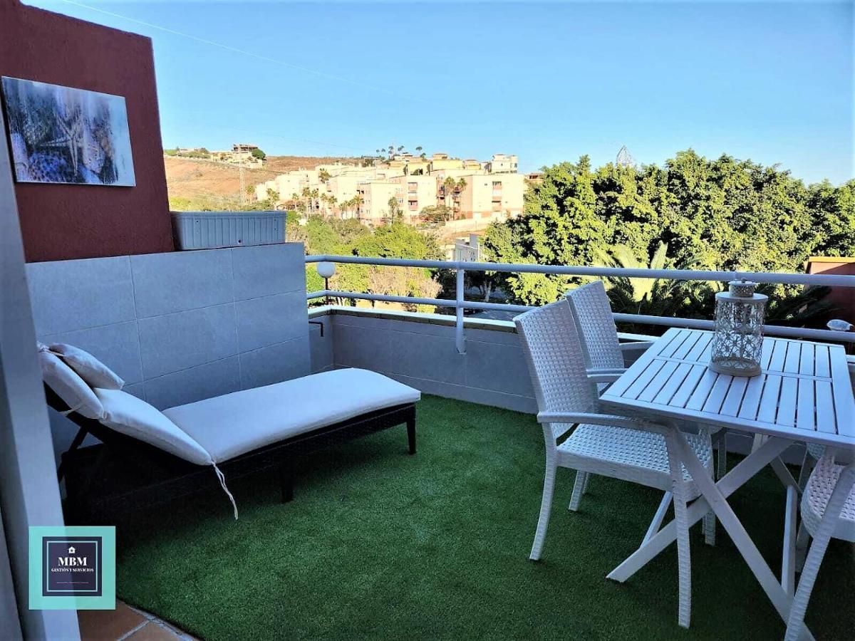 Aroa Beach Appartement
