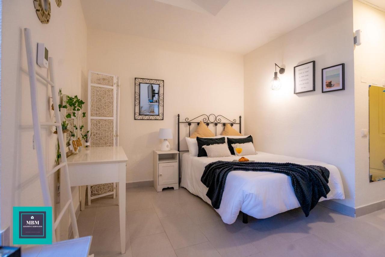 Appartement Aroa Beach *