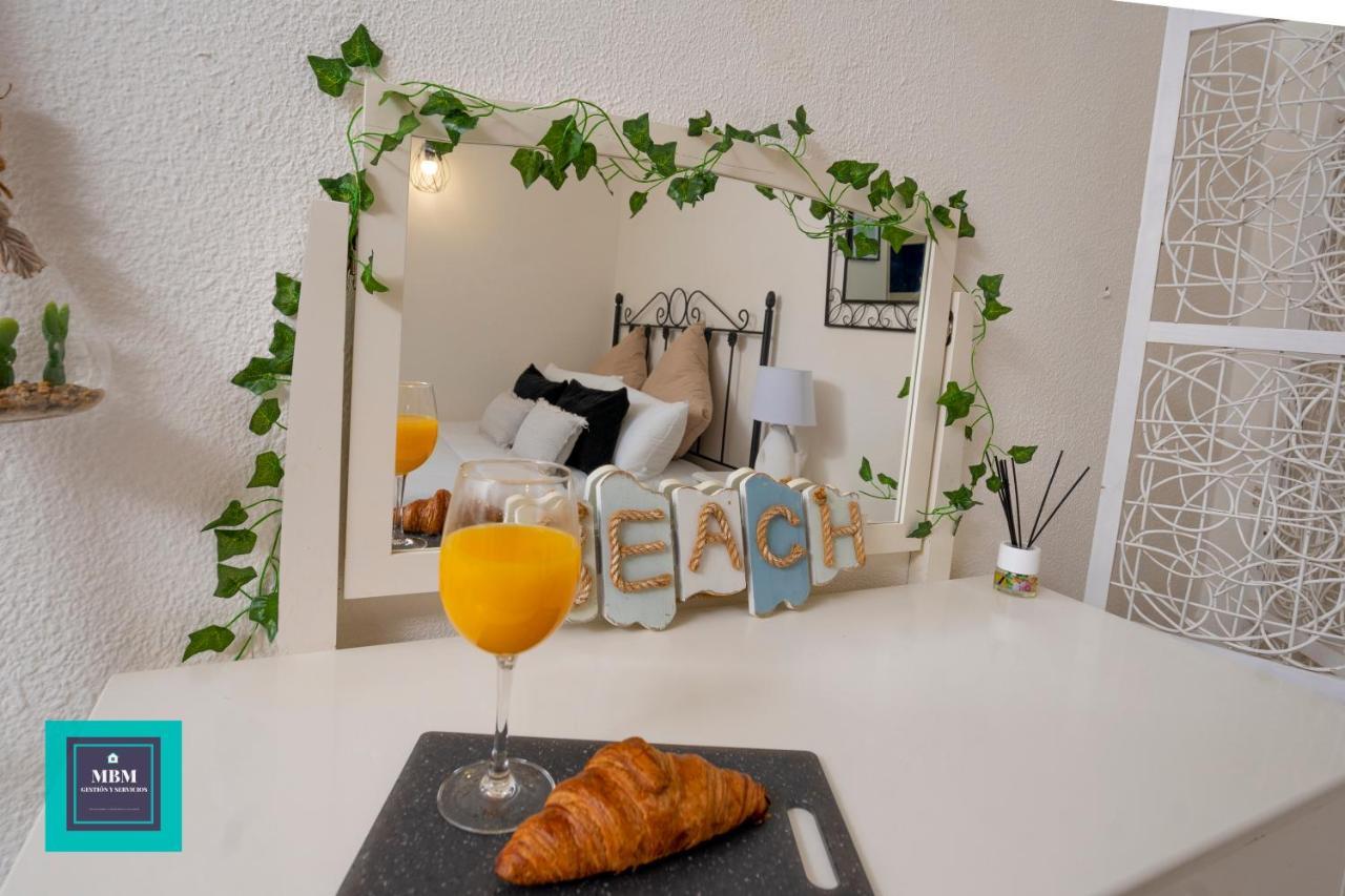 Aroa Beach Appartement *