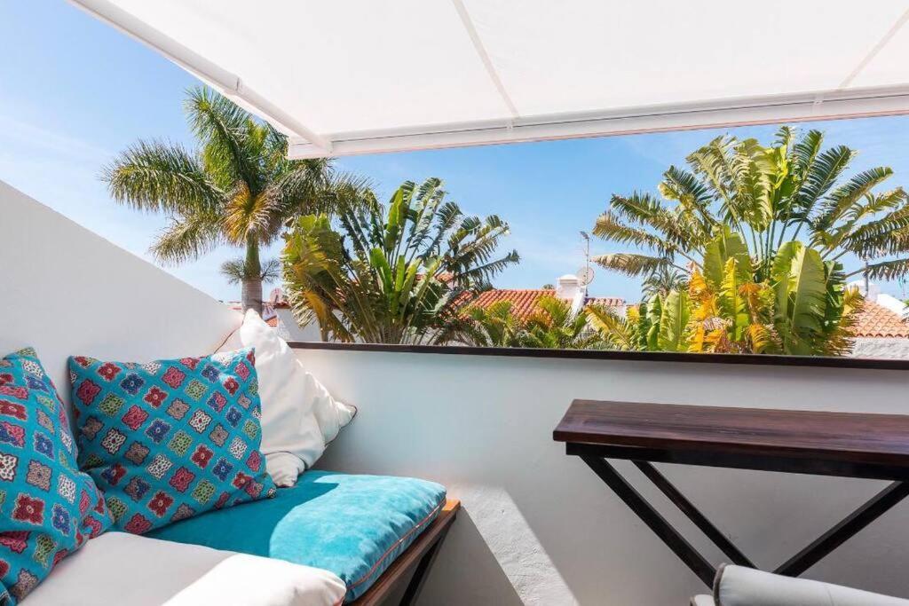 Ulli Casa de férias Maspalomas (Gran Canaria)
