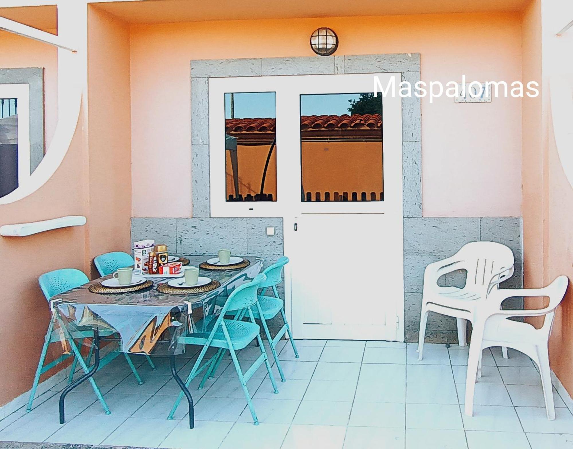 Cozy Maspalomas Maspalomas (Gran Canaria)