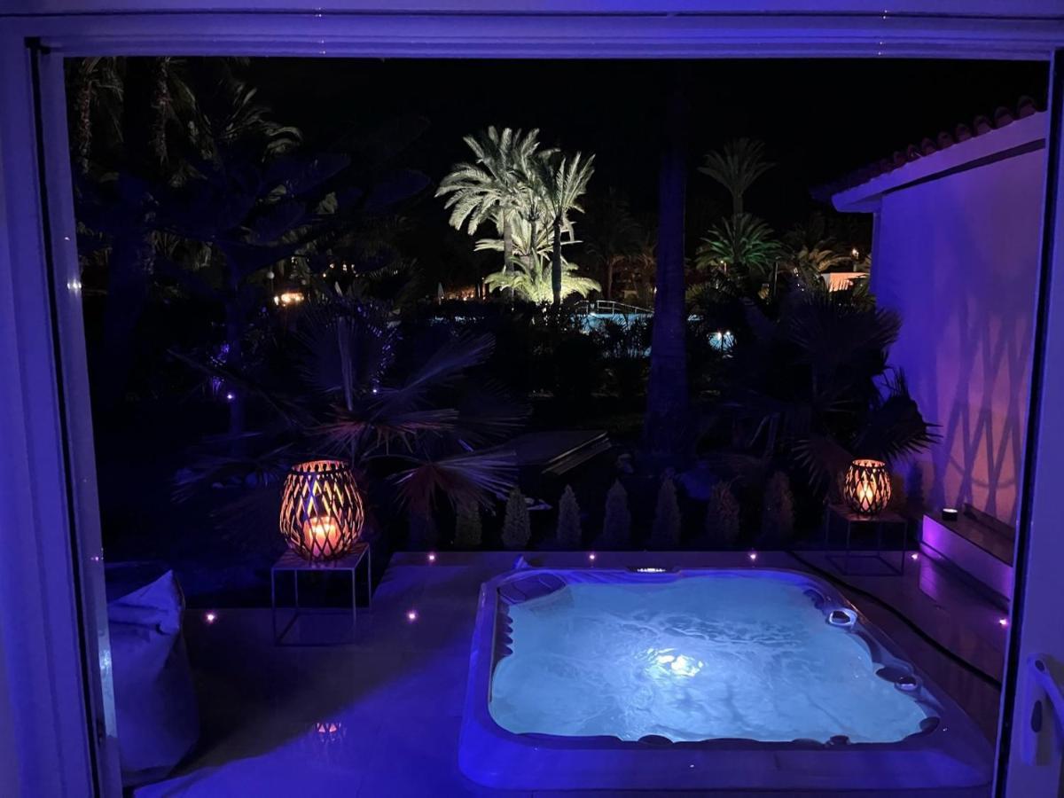Sun Club Luxus Projecto 65 Holiday home *