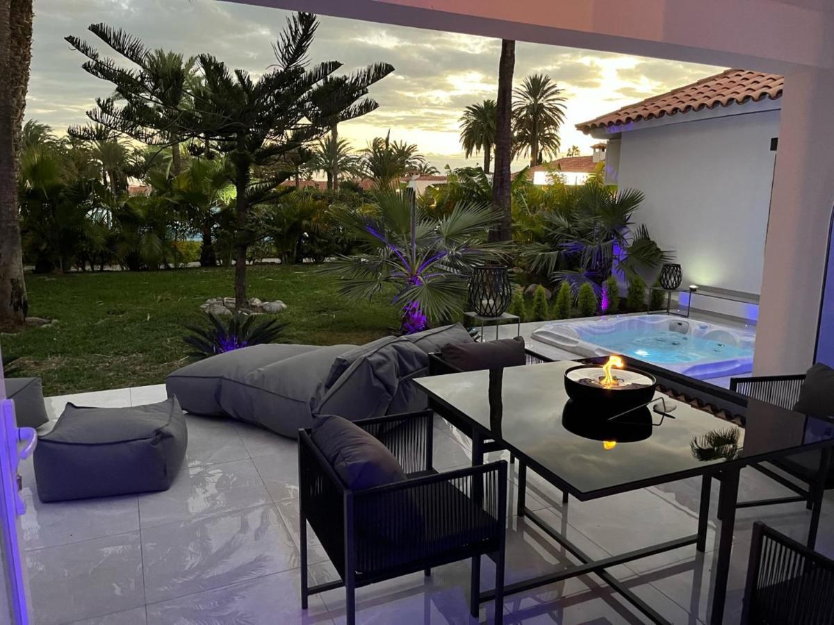 Sun Club Luxus Projecto 65 Holiday home *