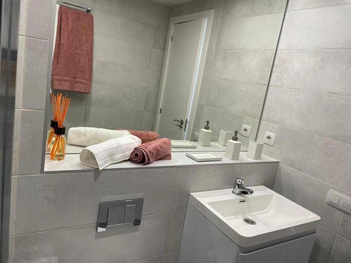 Tamaran Bureba 511 Apartment *