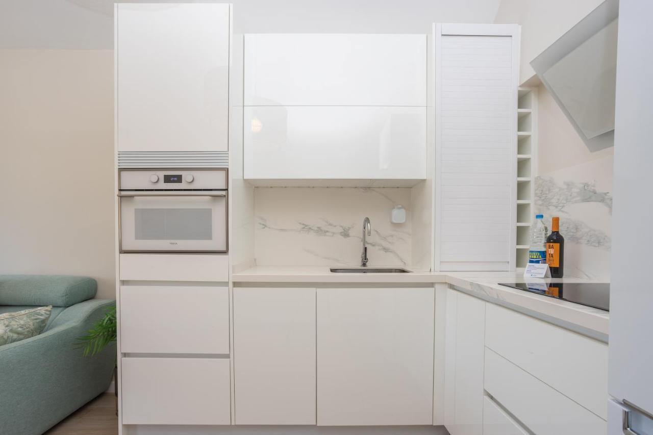 Apartamento Deluxe Maspalomas Jardín Privado Barbacoa *
