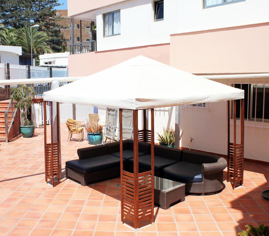 Oasis Playa Maspalomas Apartamento